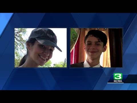 Mother, son killed in Stockton. What we know about the suspect