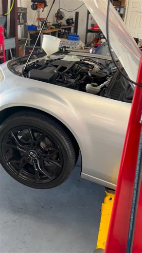 21 reactions · 5 comments | Just finished installing our Koyo radiator with ARH fan upgrade combo on this #NCmiata. Listen to that thing sing! Colder radiator temps, colder AC, more peace of mind. Pick yours up today on our website. Www.arhindrichs.com/store #arhindrichsllc #houston #texas #cypresstexas #thatmiatashop #houstonmiataclub #houstonmiatagroup #racecar #koyorad @koyorad | AR Hindrichs LLC Automotive performance & maintenance | Facebook