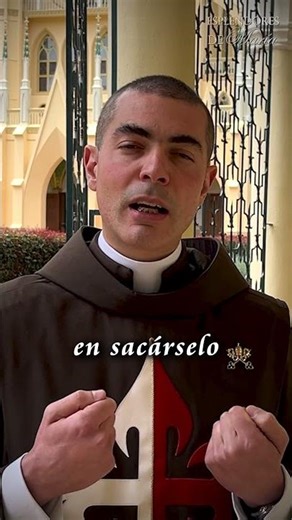 San Francisco Javier y un MILAGRO del ROSARIO ✨ ESPLENDORES DE MARÍA