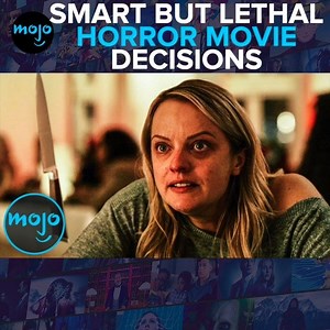 Sometimes, being smart doesn't pay off 🔪 | WatchMojo