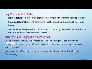 How to Execute a Function When a Key is Pressed in Lua