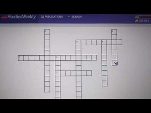 Studies Weekly Tutorial