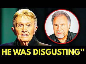 At 87, Bill Anderson Finally Opens Up About Gene Watson