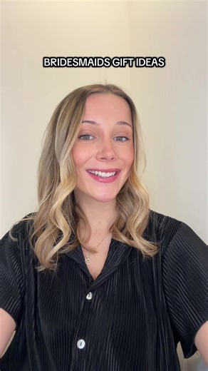 Creative Bridesmaids Gifts and Bachelorette Goodie Bags