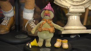 Music and Muppets memorabilia is up for auction