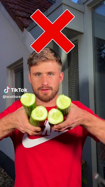 Guess how many cucumbers this challenge took! 🥒🤯 | Pickling Cucumbers