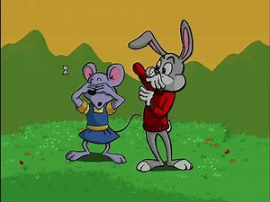 Reader Rabbit Reading Ages 6-9 Ending Credits