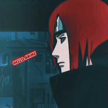 The Birth of Akatsuki: Obito Manipulates Nagato | Naruto Shippuden [Hindi Dub]