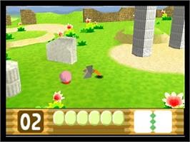 Kirby 64: The Crystal Shards - Nintendo N64 - Games Database