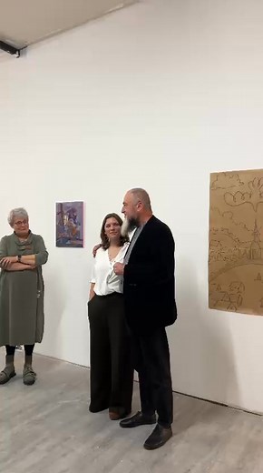 Liviu Mocan, sculptor on Reels