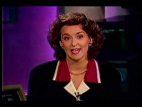 February 22, 1993 KRMA-TV PBS Nightly Business Report