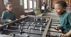 Durfee Innovation Society brings resources to Detroit