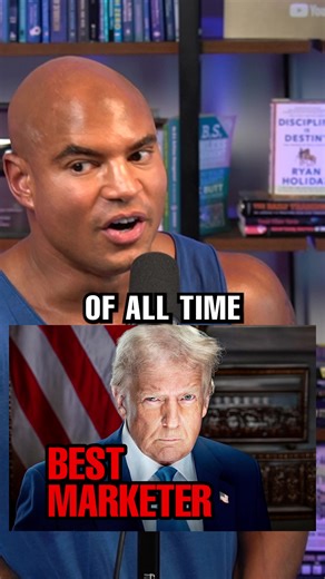 The Trump Method: Building a Cult-Like Following