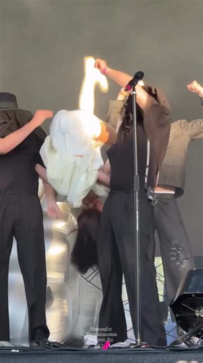 Confidence Man: Dance Moves at TRNSMT Festival