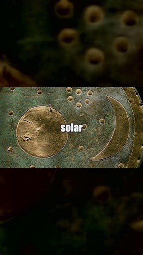 Nebra Sky Disc: The Forgery Hidden in Plain Sight
