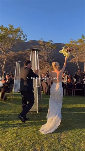 Samantha Sommerlatte | Our hearts will live here forever 🤍 #thestrickwedding #ajijic #boda #guadalajara | Instagram