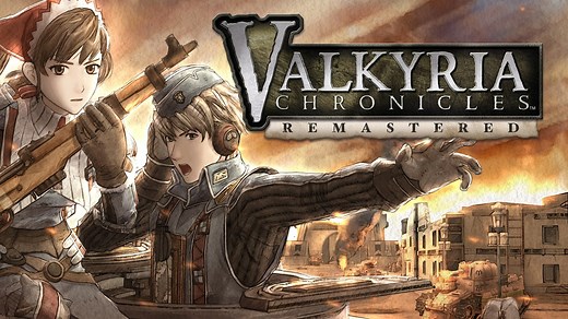 Valkyria Chronicles | PC Steam Game | Fanatical