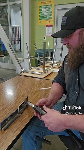 Should You Push or Pull Your MIG Weld? Welding Tips and Techniques