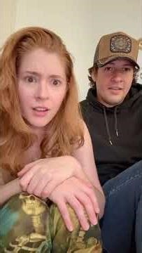 #LadyM Teagan Earley & Luke Holt React to Your Incredible Messengers Auditions (Part 1) 🖤