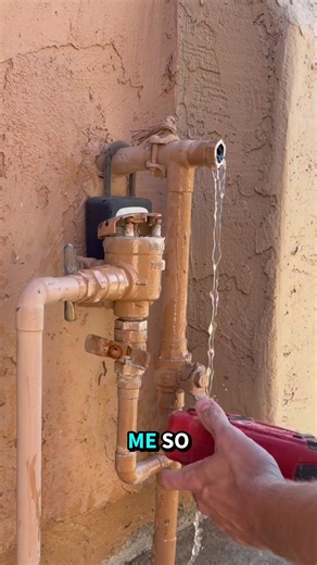 Expert Hose Bib Installation and Irrigation Line Removal