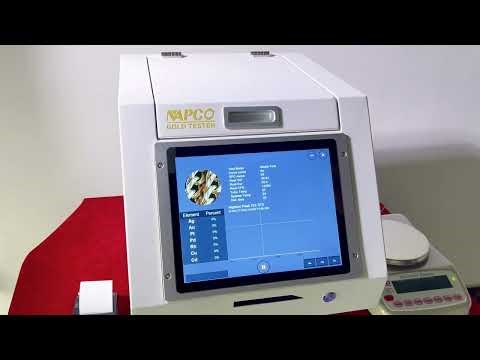 The satisfaction of a perfect 24K result