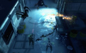 Alien Swarm_ Reactive Drop