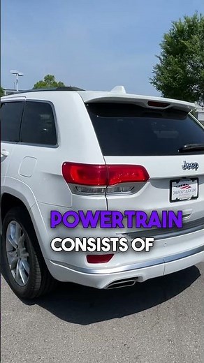 2015 Jeep Grand Cherokee Summit Walkaround Preview