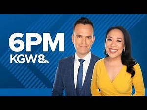 KGW Top Stories: 6 p.m., Monday, December 15, 2025