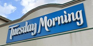 Tuesday Morning begins process of closing Augusta store