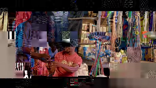 6.1K views · 363 reactions | Comme promis, voici votre tube de fin d'année avec Smarty , ZEYNAB  et Toofan , 3 ambassadeurs de l'UNICEF ! Ensemble chantons pour chaque enfant et chaque jeune plein d'espoir car #DemainCaIra  | UNICEF Africa | Facebook