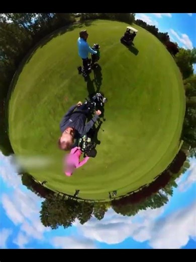 Four-Wheel Electric Golf Scooter Board Max Load 150kg Skateboard and Golf Use ,Golf trolley cart