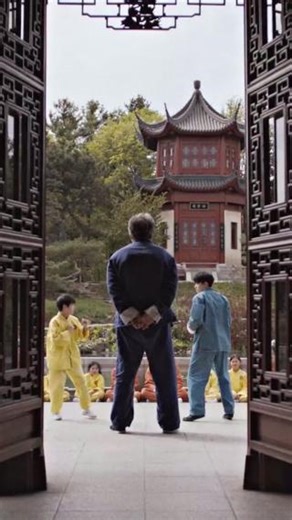 3.2K views | Legacy takes time. And every second of the wait? Totally worth it. . #KarateKidLegends releasing at PVR INOX on May 30! . . . #KarateKidLegends #JackieChan #RalphMacchio #BenWang #JoshuaJackson #SadieStanley #MingNaWen | PVR INOX Ltd | Facebook