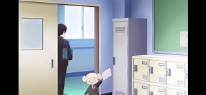 คุณคุโบะ: การผจญภัยในโลกอนิเมะ