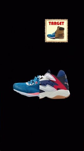 tao stop shoes challenge