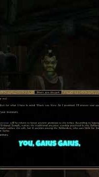 Morrowind Skill Grind: Skooma-Fueled Training!