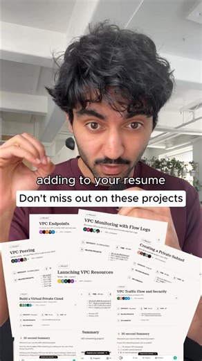 NextWork | Learn AI | Follow & Comment “Learn” for hands on projects to add to your resume OR head to learn.nextwork.org for access! #cloudengineer #tech | Instagram