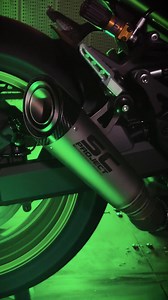 4.2K views · 29K reactions | Ride like never before  Experience the sound of pure performance with SC-Project | SC-Project | Facebook