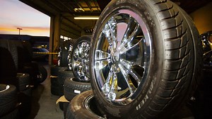 Why Your Chrome Wheels Are Pitting, And How To Stop It - Jalopnik