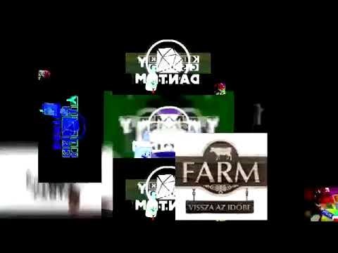 (YTPMV) DanTDM Csupo Effects Scan