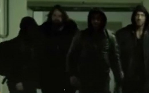 #国际黑客组织攻击日本多家网站 这一刻黑客的光甚至超过了奥特曼#黑客 #日本 #