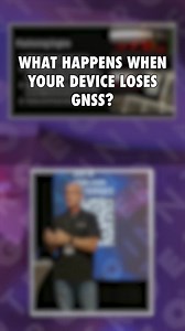 “When you get into a GNSS-denied environment, that’s no longer going to work. So what do you do? You rely on other sensors…” In his INTERGEO presentation, Tom Weeks, COO at Point One Navigation, explains how next-generation positioning engines maintain centimeter-level accuracy even when GNSS drops out — under trees, inside tunnels, or beneath dense canopy. By combining GNSS, RTK, IMUs, wheel odometry and even vision data into a unified engine, Point One Navigation enables precise, continuous lo