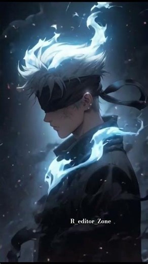 Gojo Satoru Most Savage Moments 4K #satorugojo #animeedits