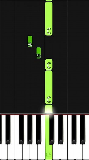 Ed Sheeran - Perfect (Piano Tutorial)