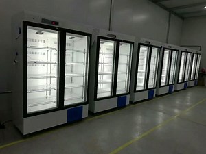 [Hot Item] Customized Precision-Made and Lockable Medical Instrument Lockers and Cabinets