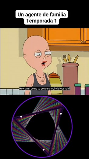 79K views · 1.6K reactions | #americandad Un agente de familia Temporada 1 Ep 2, parte 5 | Rexx Entertainment | Facebook