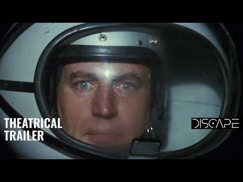 Contamination (1980) Theatrical Trailer | DISCAPE Film Database