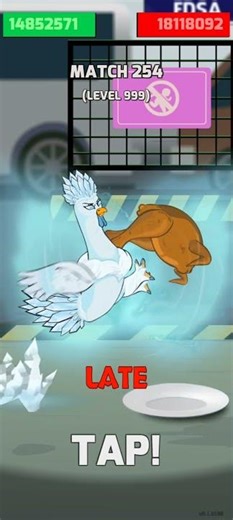 Manok Na Pula #1122b