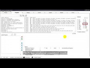 Introduction to Spooky2 Frequency Sources