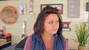 BlackstoneBetty will teach you how to make her famous shallow fried Pork Chops on the Blackstone Griddle! Make a delicious pork chop sandwich or an Italian style main dish! #BlackstoneGriddle #porkchops #griddle | Blackstone Products