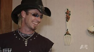 Billy the Exterminator S01:E02 - Snake in the Closet